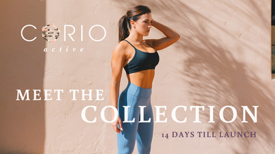 Meet the Corio Classics Collection